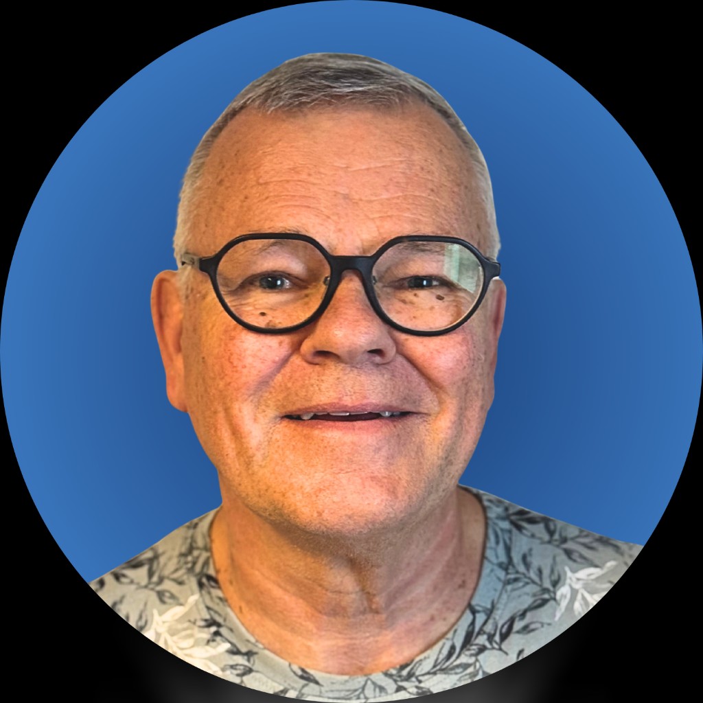 Christer Eidenskog