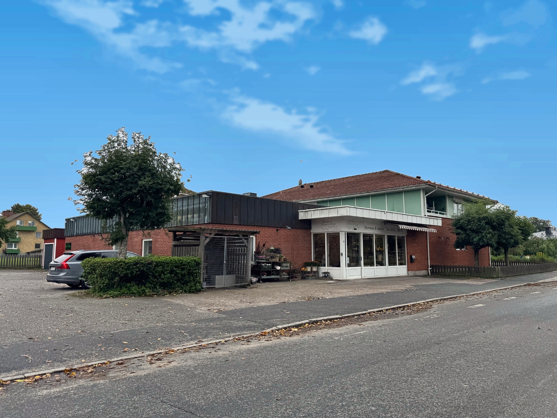Alvestavägen 7