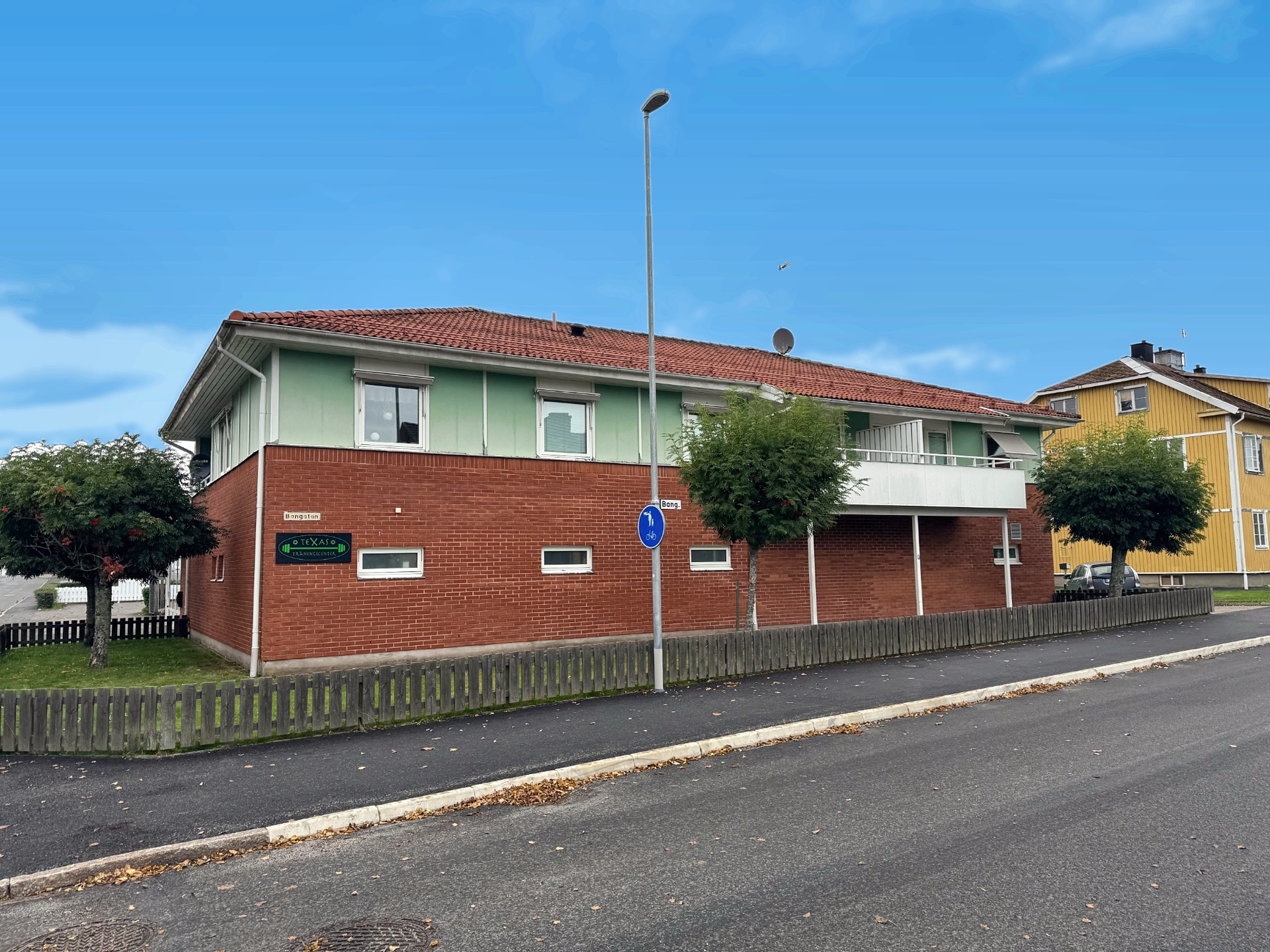 Bangatan 1 — bild 1