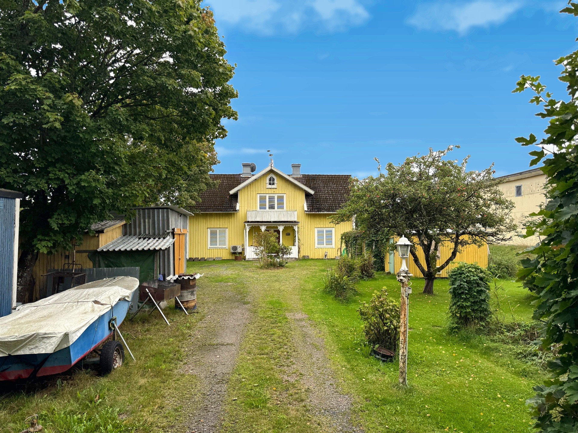 Järnvägsgatan 28