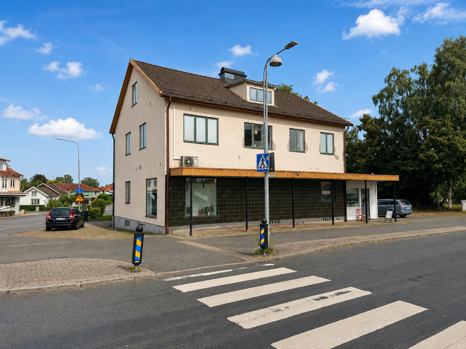 Västra Storgatan 11 — bild 1