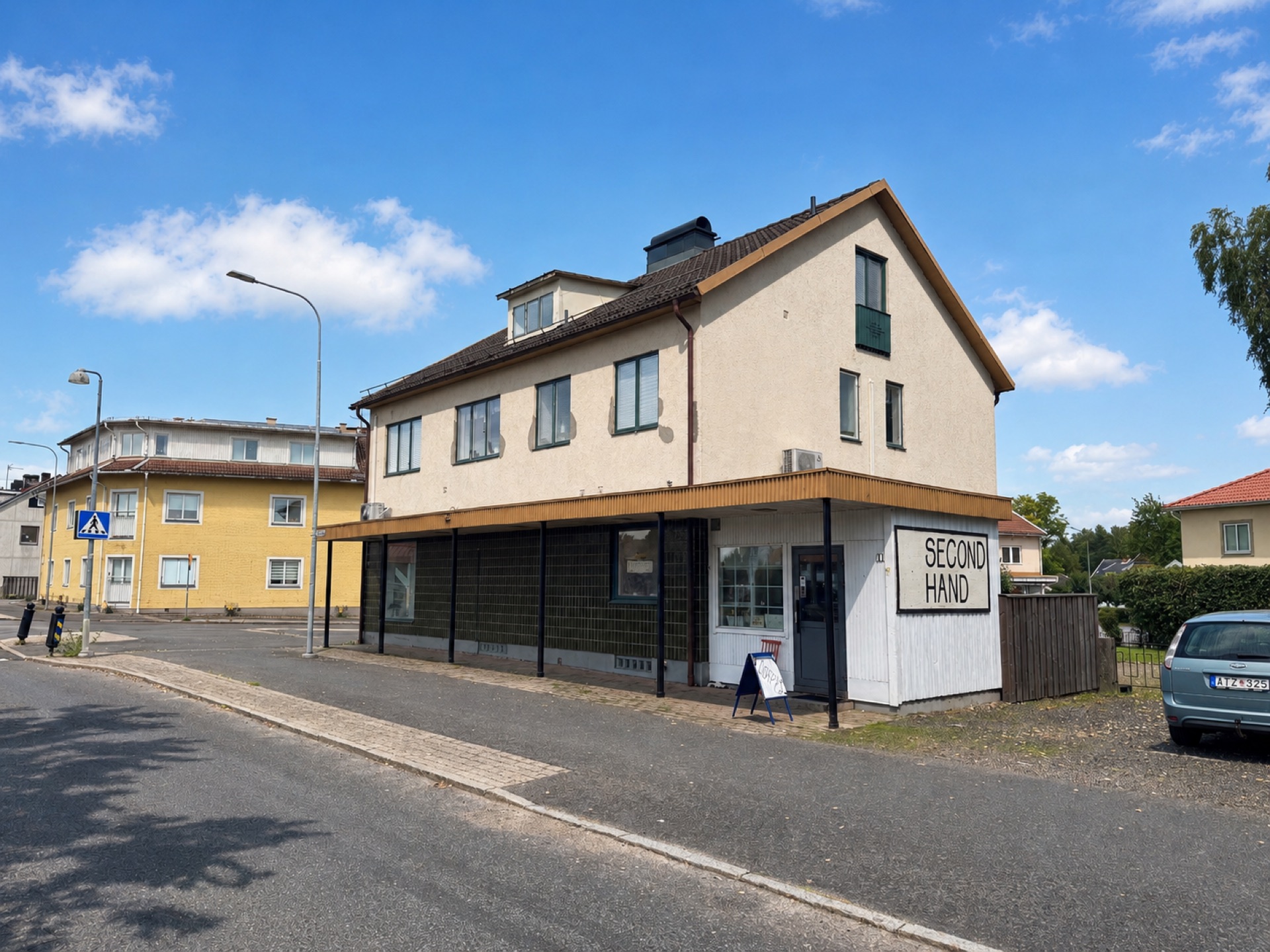 Västra Storgatan 11 — bild 2
